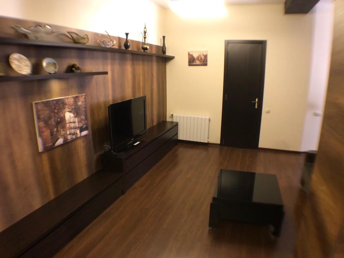 Freedom Square Apartment 第比利斯 外观 照片