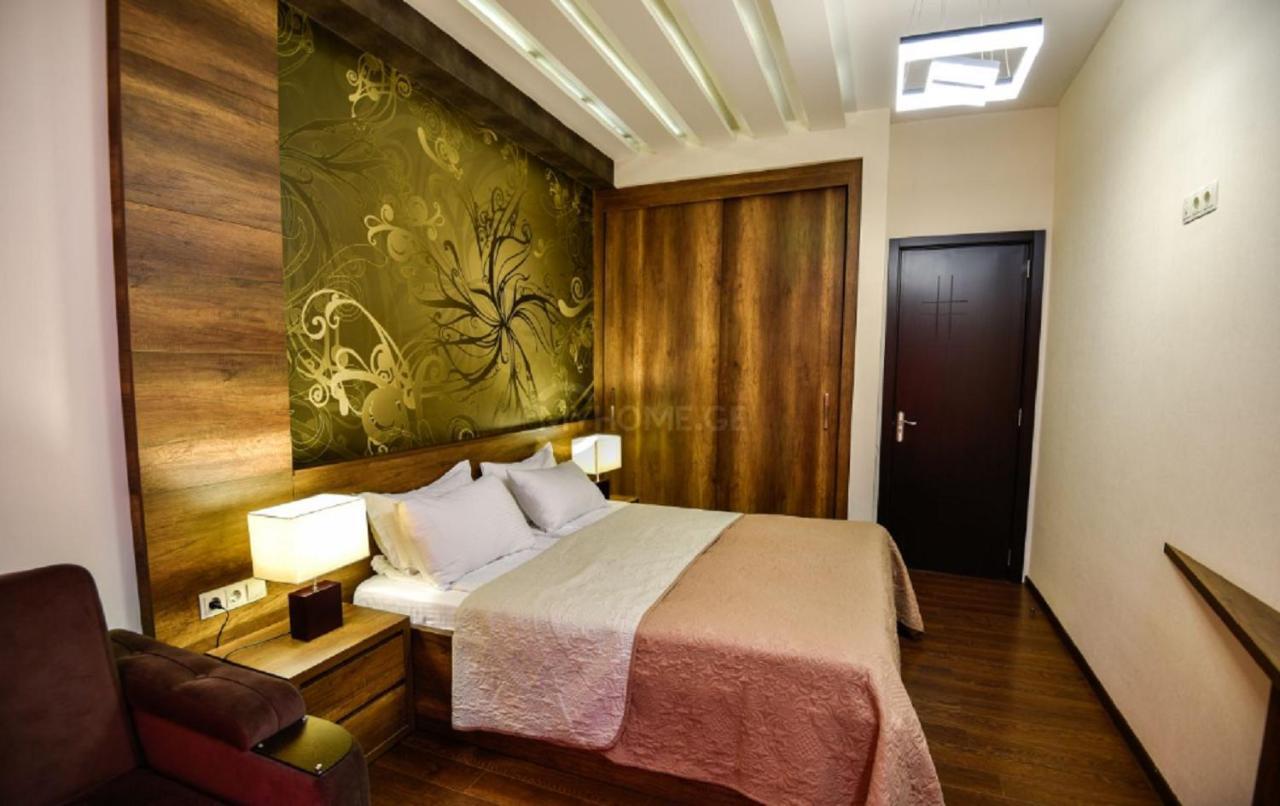 Freedom Square Apartment 第比利斯 外观 照片