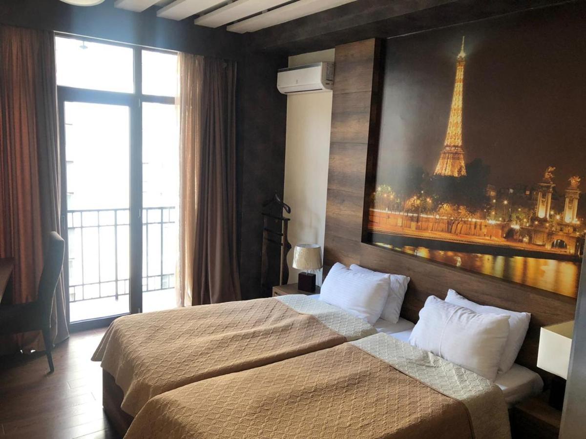Freedom Square Apartment 第比利斯 外观 照片